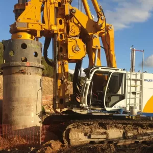 Casing Items For Drilling Rig