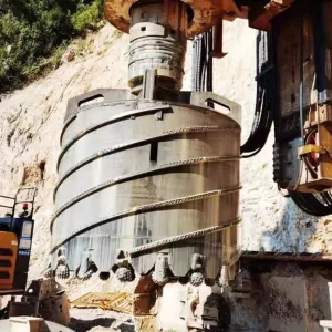 Drilling Bits & Teeth & Holder