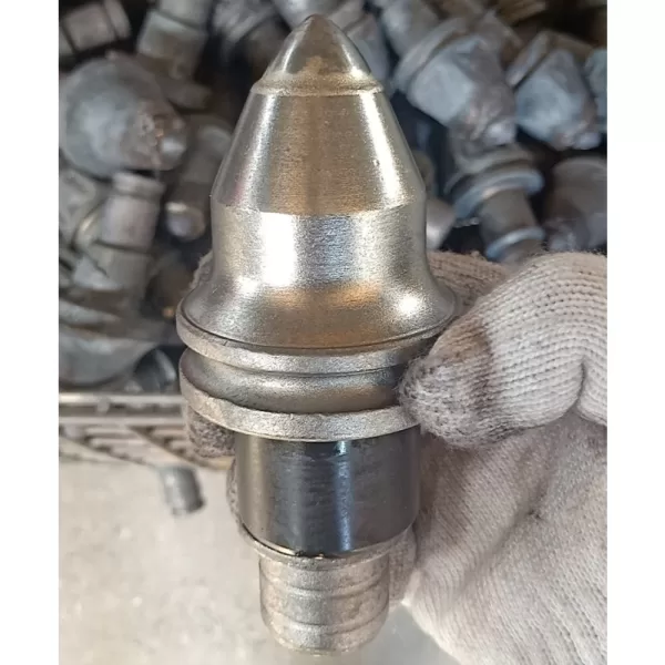 Rock Drilling Bits B47K22H