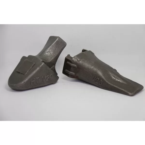 Soil Drilling Teeth V20